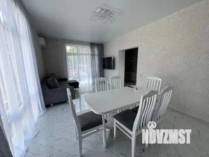 Дом 190м², 3-этажный, посуточно, 