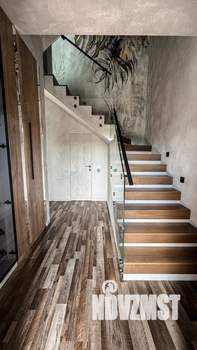 Дом 100м&sup2;, 2-этажный, посуточно, 