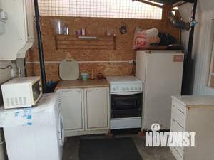 Дом 30м&sup2;, 1-этажный, посуточно, 