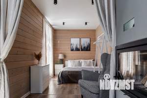 Дом 101м², 2-этажный, посуточно, 