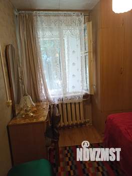 Дом 40м², 1-этажный, на длительный срок, 