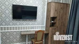 Дом 140м&sup2;, 1-этажный, посуточно, 