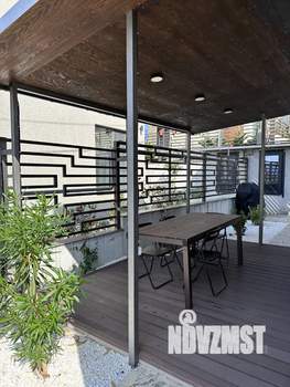 Дом 156м&sup2;, 2-этажный, на длительный срок, 