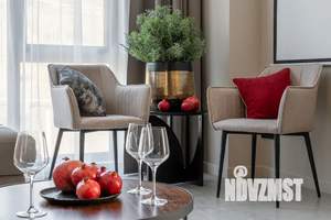 Дом 176м², 3-этажный, посуточно, 