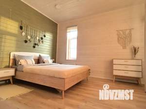 Дом 90м², 1-этажный, посуточно, 