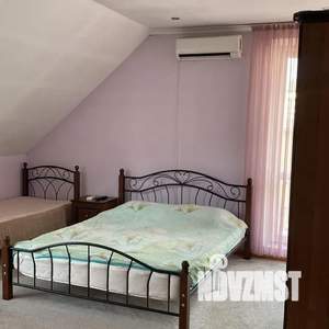 Дом 180м&sup2;, 2-этажный, посуточно, 