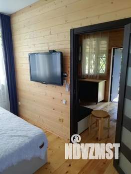 Дом 56м², 2-этажный, посуточно, 