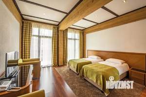 Дом 350м², 1-этажный, посуточно, 