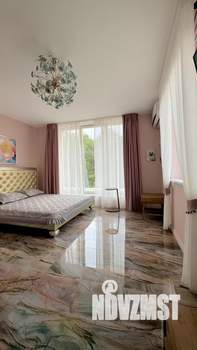 Коттедж 400м², 3-этажный, на длительный срок, 