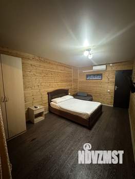 Коттедж 100м², 1-этажный, на длительный срок, 