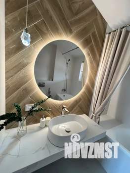 Дом 136м², 3-этажный, посуточно, 