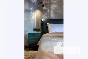 Дом 204м&sup2;, 3-этажный, посуточно, 