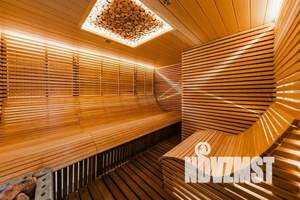 Дом 204м², 3-этажный, посуточно, 