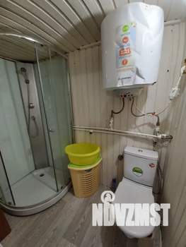 Дом 36м², 1-этажный, посуточно, 