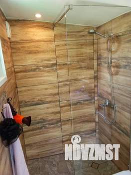 Дом 60м², 1-этажный, посуточно, 