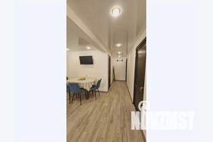 Дом 110м&sup2;, 2-этажный, посуточно, 