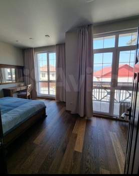 Дом 160м², 3-этажный, на длительный срок, 