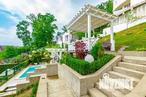 Дом 470м², 4-этажный, посуточно, 