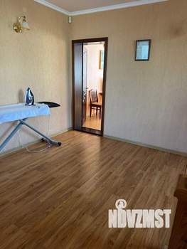 Дом 160м², 2-этажный, на длительный срок, 