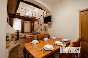 Дом 170м², 2-этажный, посуточно, 