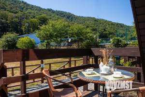 Дом 50м², 1-этажный, посуточно, 