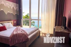 Дом 550м², 3-этажный, посуточно, 