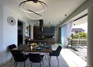 Дом 259м², 3-этажный, посуточно, 