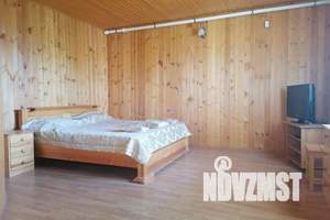 Дом 250м², 2-этажный, посуточно, 