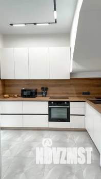 Дом 128м&sup2;, 2-этажный, посуточно, 