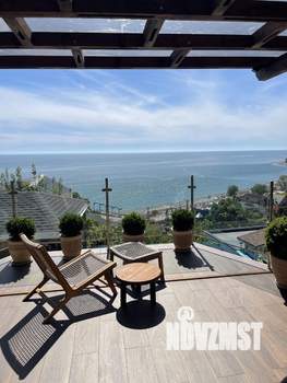 Дом 126м², 2-этажный, посуточно, 