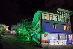 Дом 480м², 3-этажный, посуточно, 