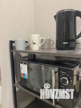 Дом 24м², 1-этажный, посуточно, 