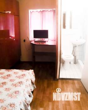 Дом 26м², 1-этажный, на длительный срок, 