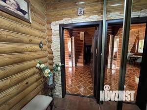 Дом 140м², 2-этажный, посуточно, 