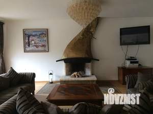 Дом 550м², 3-этажный, посуточно, 