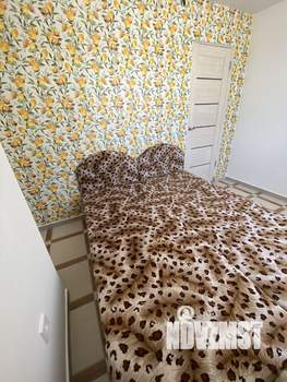 Дом 40м², 1-этажный, посуточно, 