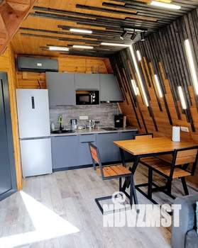 Дом 70м², 2-этажный, посуточно, 