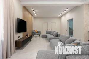 Дом 360м², 3-этажный, посуточно, 