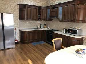 Дом 156м², 2-этажный, на длительный срок, 
