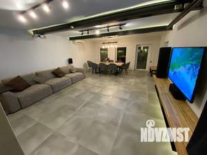 Дом 170м², 3-этажный, посуточно, 