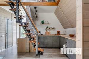 Дом 101м², 2-этажный, посуточно, 