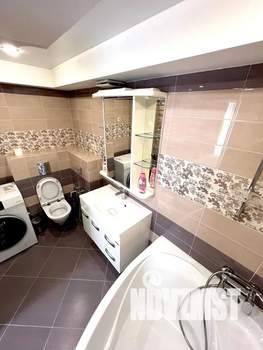 Дом 90м², 2-этажный, посуточно, 