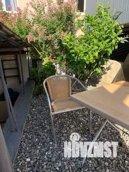 Дом 25м&sup2;, 1-этажный, посуточно, 