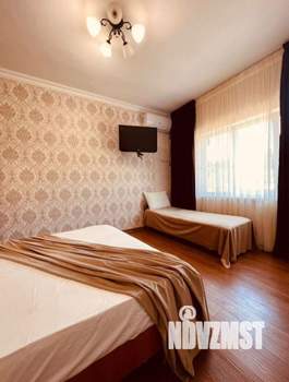 Дом 130м², 2-этажный, посуточно, 