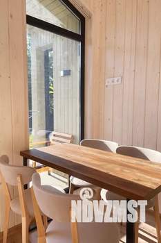 Дом 26м², 1-этажный, посуточно, 