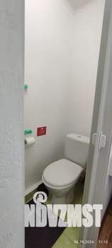 Дом 40м&sup2;, 2-этажный, посуточно, 