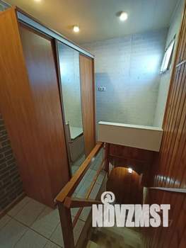 Дом 36м², 2-этажный, посуточно, 