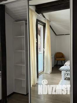 Дом 80м², 2-этажный, посуточно, 