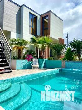 Дом 51м&sup2;, 2-этажный, посуточно, 