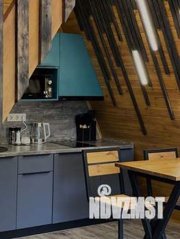 Дом 70м², 2-этажный, посуточно, 